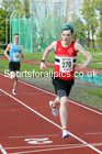 800 metres, 2021 North East Grand Prix No. 2, Monkton, Wednesday, May 19th. Photo: David T. Hewitson/Sports for All Pics